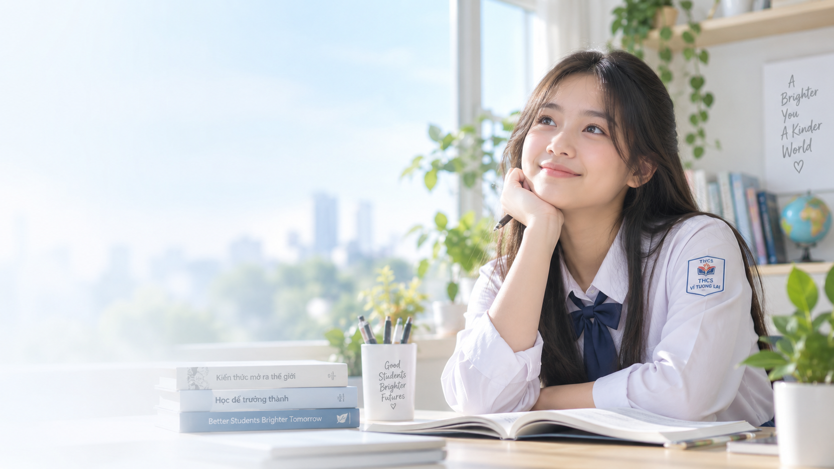 Học sinh Việt Nam học tập chủ động cùng Ôn Luyện SGK